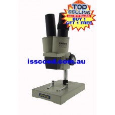 OPTEK OPT-SM10 Stereoscopic / Dissecting Microscope